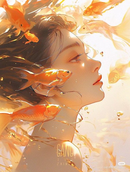 Арт иллюстрации