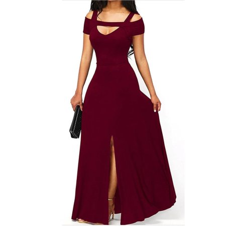 Элегантное платье