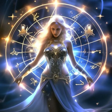 Знак зодиака дева