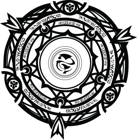 Клан гремори