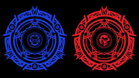 Печать гремори