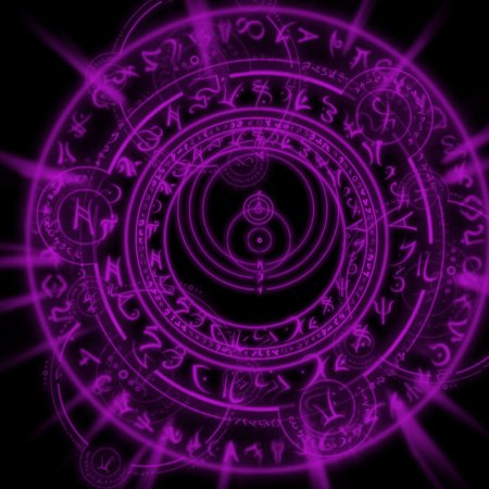 Магические круги