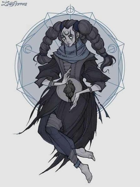 Iren horrors знаки зодиака