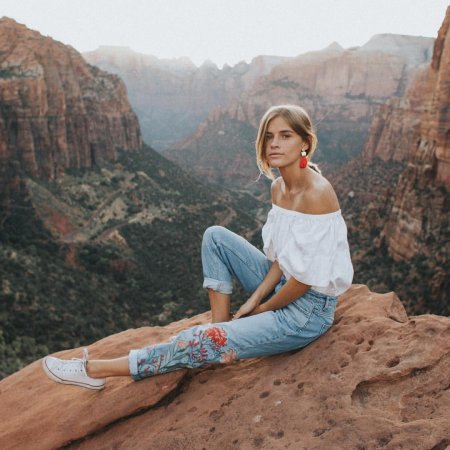 Идеи фотосессии