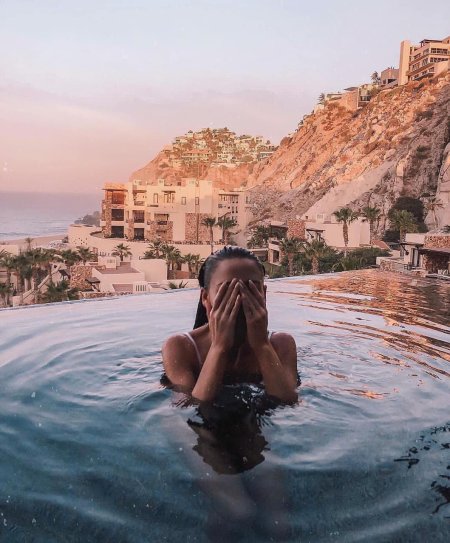 Египет красивые места