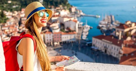 Путешествовать по миру