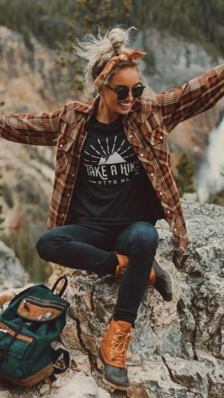 Образы для путешествий