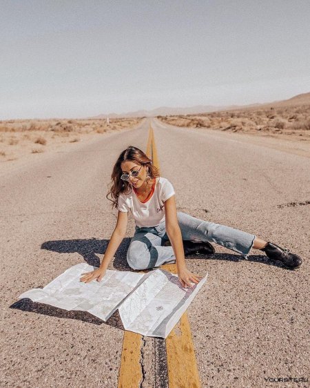 Идеи для фотосессии