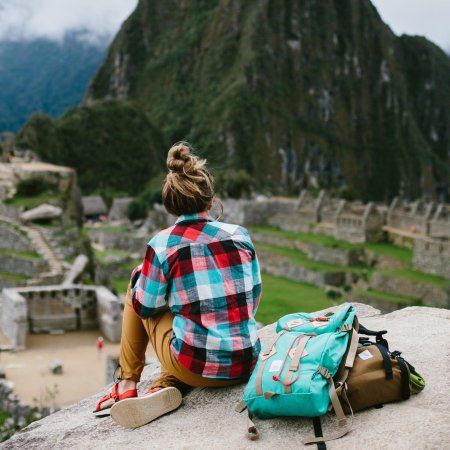 Одежда для путешествий в горы