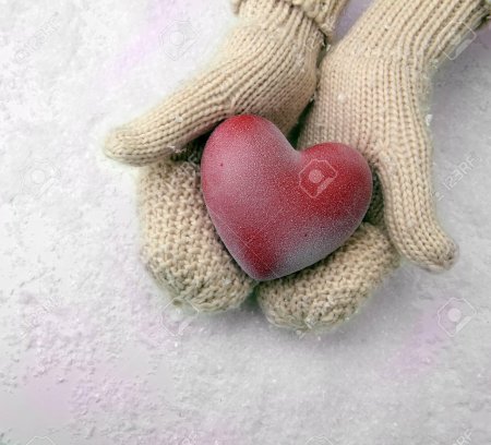 Сердце для любимой