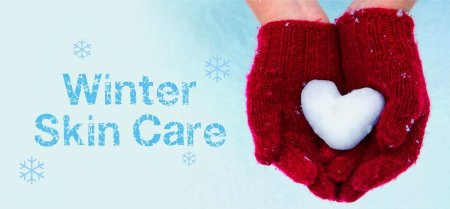 Снежное сердце