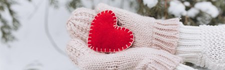 Любовь зима