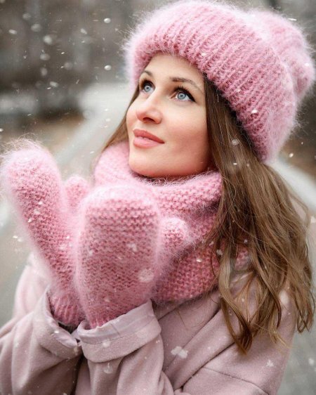 Шапка такори анастасия сорокина