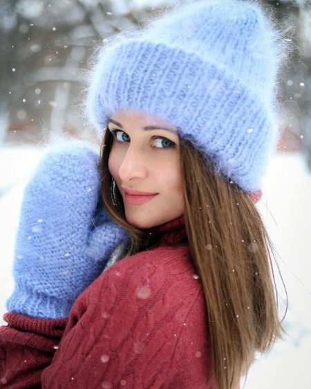 Шапка такори анастасия сорокина