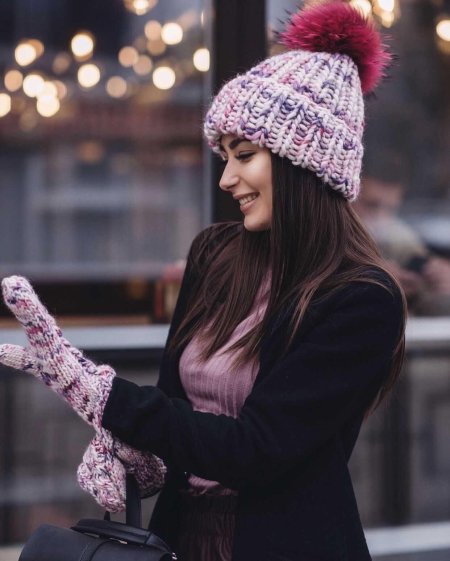 Шапка 2022treetweer