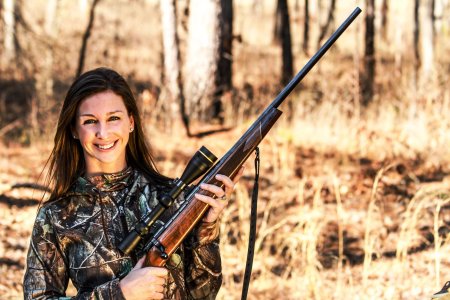 Сара боуман охотница