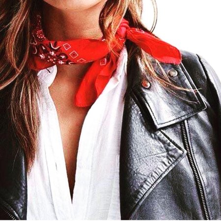 Платки на шею