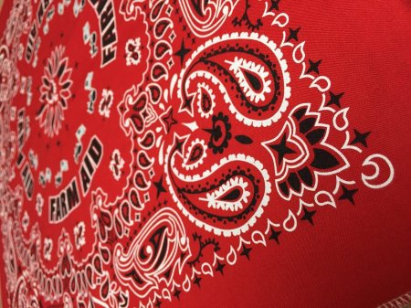 Бандана орнамент