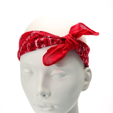 Бандана крипс