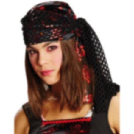 Бандана пират