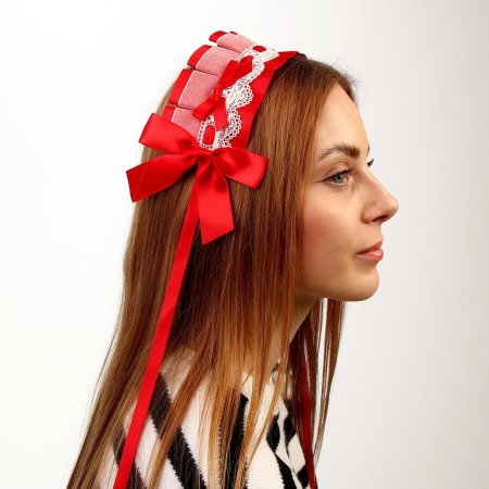 Карнавальные ободки