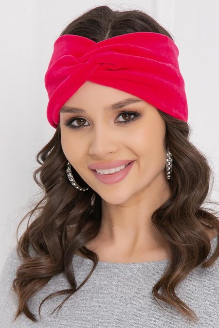 Повязка женская