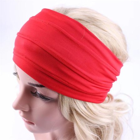 Повязка на голову для