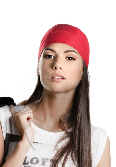 Бандана женская