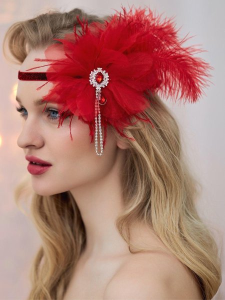 Повязка гетсби