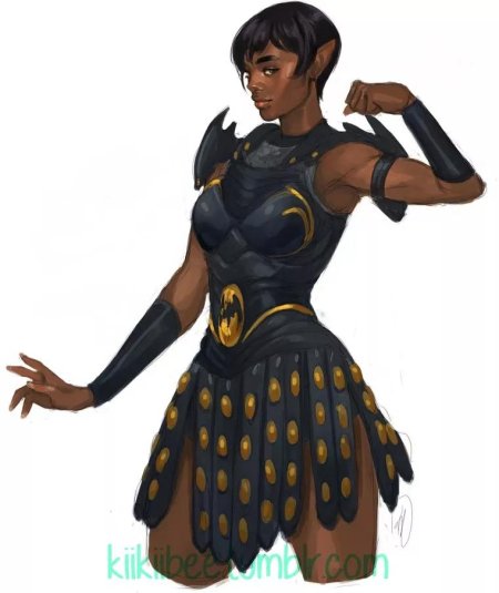 Королева воинов зена