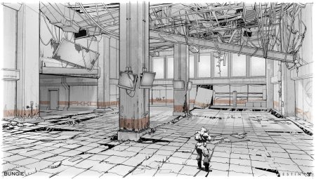 Концепт арт