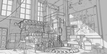 Концепт арт