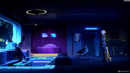 Cyberpunk edgerunners дэвид