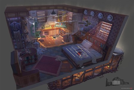 Интерьер дизайн дома