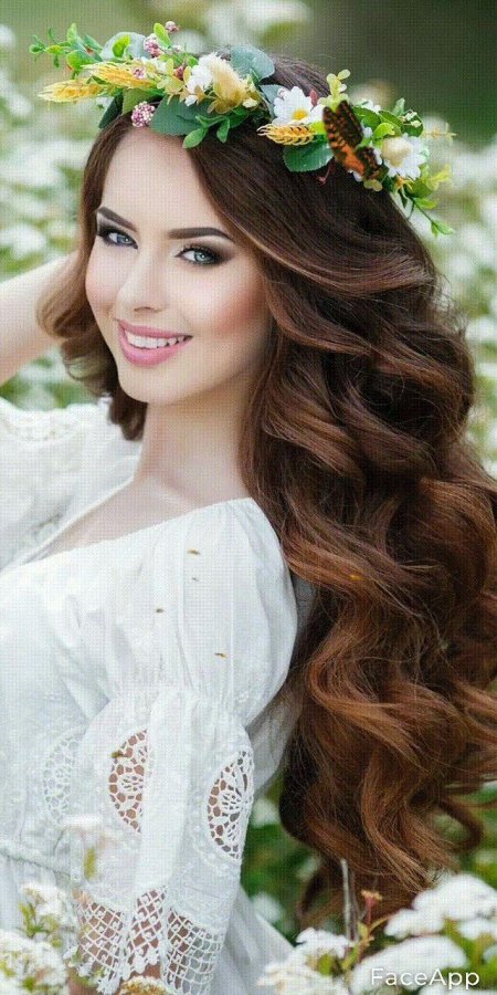 Красота женщин