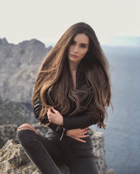 Anna stebnowska хот