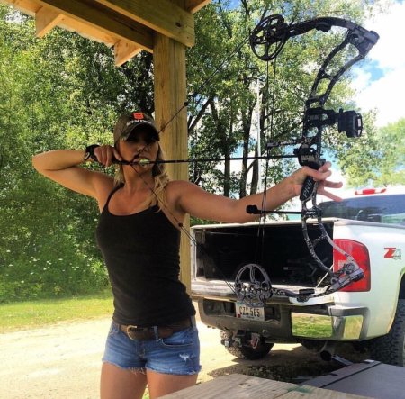 Стрельба из лука