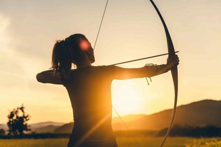 Стрельба из лука