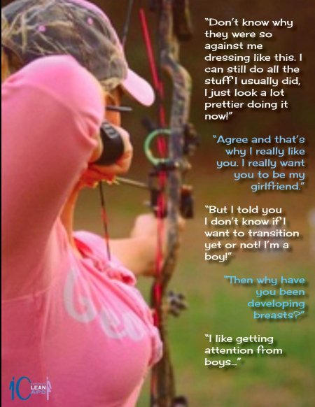 Learn archery bow hunting