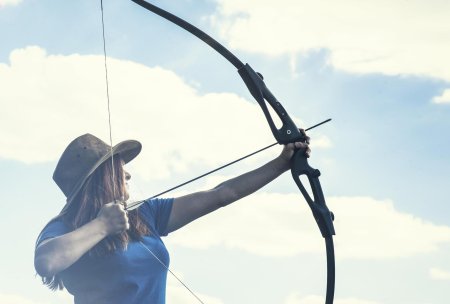 Стрельба из лука