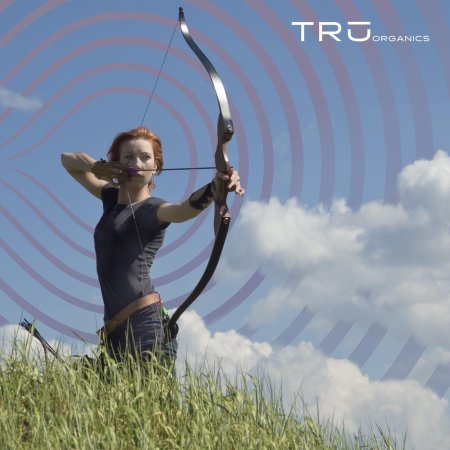 Бэйли ноубл лучница