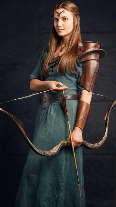 Тина рыбакова тауриэль