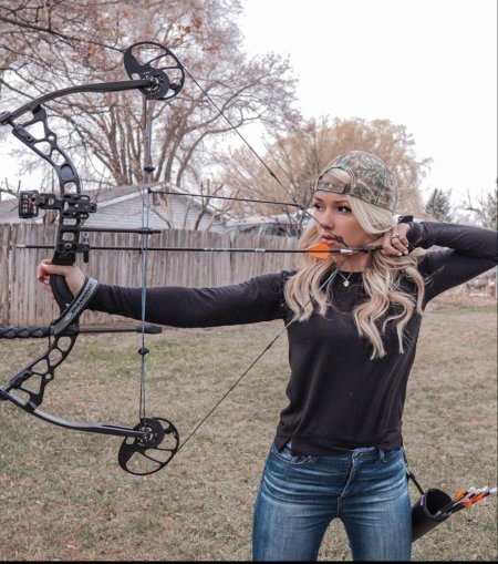 Стрельба из лука