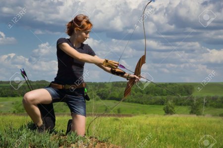 Стрельба из лука