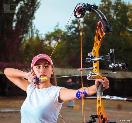 Стрельба из лука