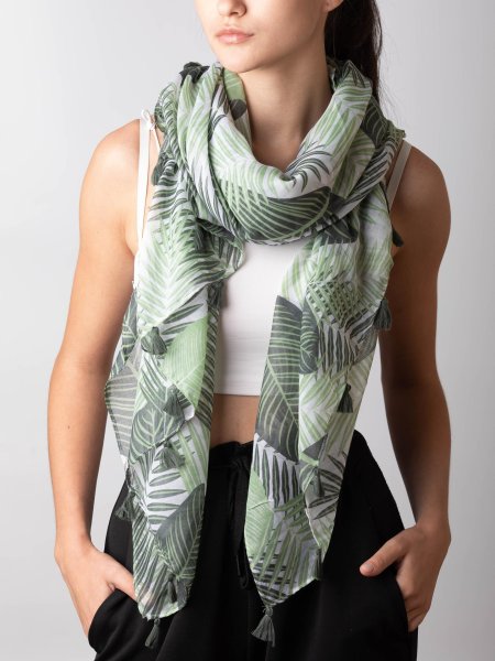 Шарф женские