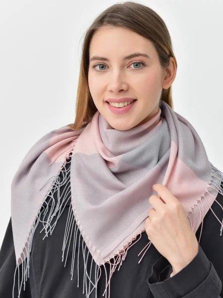 Кашемировый платок