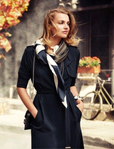 Женский стиль