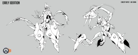 Евангелион ева чб