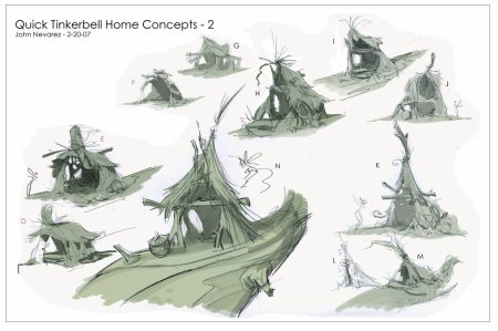 Концепт арты экономия